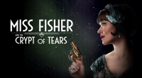 Miss Fisher s a knnyek kriptja