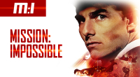 Mission: Impossible