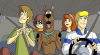 Mizjs, Scooby-Doo?