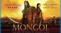 Mongol