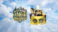 Monty Python Rep�l� Cirkusza