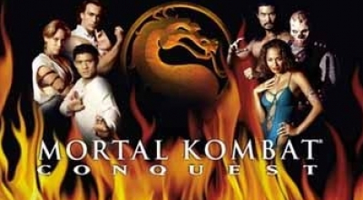 Mortal Kombat: Conquest