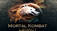 Mortal Kombat: Legacy