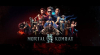 Mortal Kombat II.