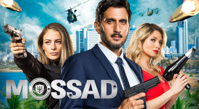 Mossad