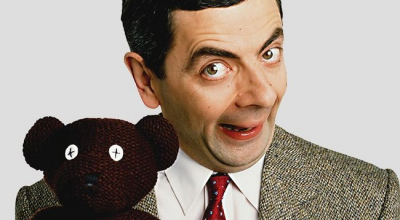 Mr. Bean