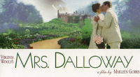 Mrs Dalloway