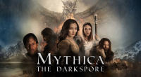 Mythica: S�t�t er�