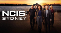 NCIS: Sydney