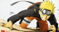 Naruto Shippuuden mozifilm 1