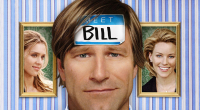 Ne hagyd magad, Bill!