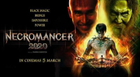 Necromancer 2020