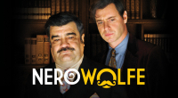 Nero Wolfe rejtlyei