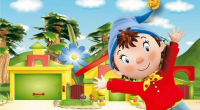 Noddy megmenti a karcsonyt