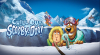 Nyugi, Scooby!