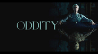 Oddity