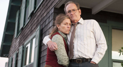 Olive Kitteridge