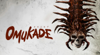 Omukade