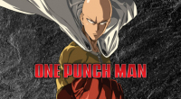 One Punch Man