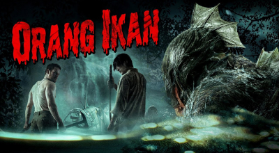 Orang Ikan