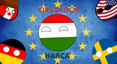 Orszgok Harca