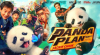 Panda projekt