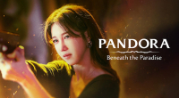 Pandra: A paradicsomon tl