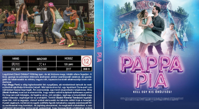 Pappa pia