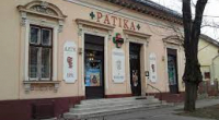 Patika