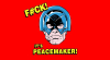 Peacemaker � B�keharcos
