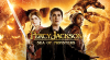 Percy Jackson: Sz�rnyek tengere