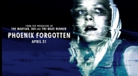 Phoenix Forgotten