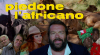Piedone Afrik�ban