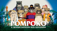 Pom Poko � A tanukik birodalma