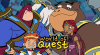 Quest vil�ga