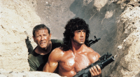 Rambo III.