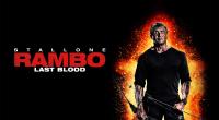 Rambo V: Utols� v�r
