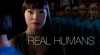 Real Humans - Az �j gener�ci�