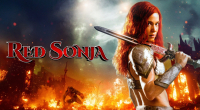 Red Sonja