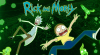 Rick �s Morty