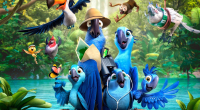 Rio 2