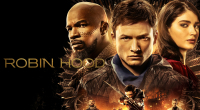 Robin Hood (2018)