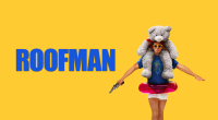 Roofman - A besurran�