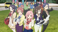 Sakura Quest