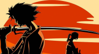 Samurai Champloo