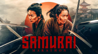 Samurai Marathon