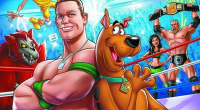 Scooby-Doo! Rejtly a bajnoksgon