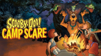 Scooby-Doo! Rettegs a tborban