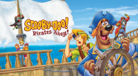 Scooby-Doo: Kal�zok a l�that�ron