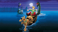 Scooby-Doo s a Loch Ness-i szrny